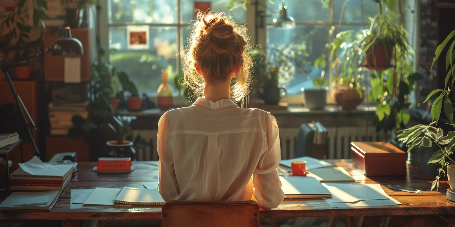 Co to jest workation?