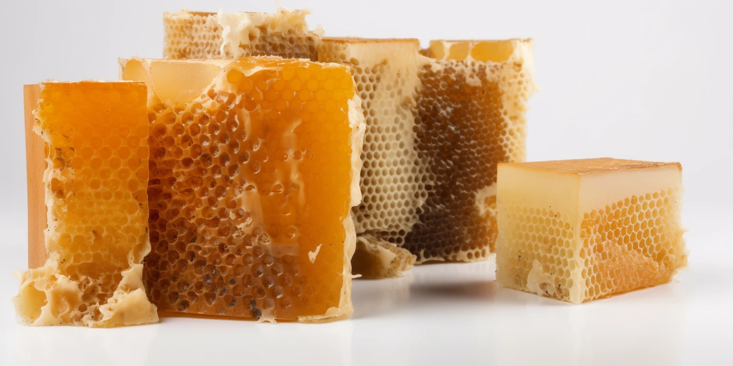 Co zrobić gdy miód się skrystalizował?