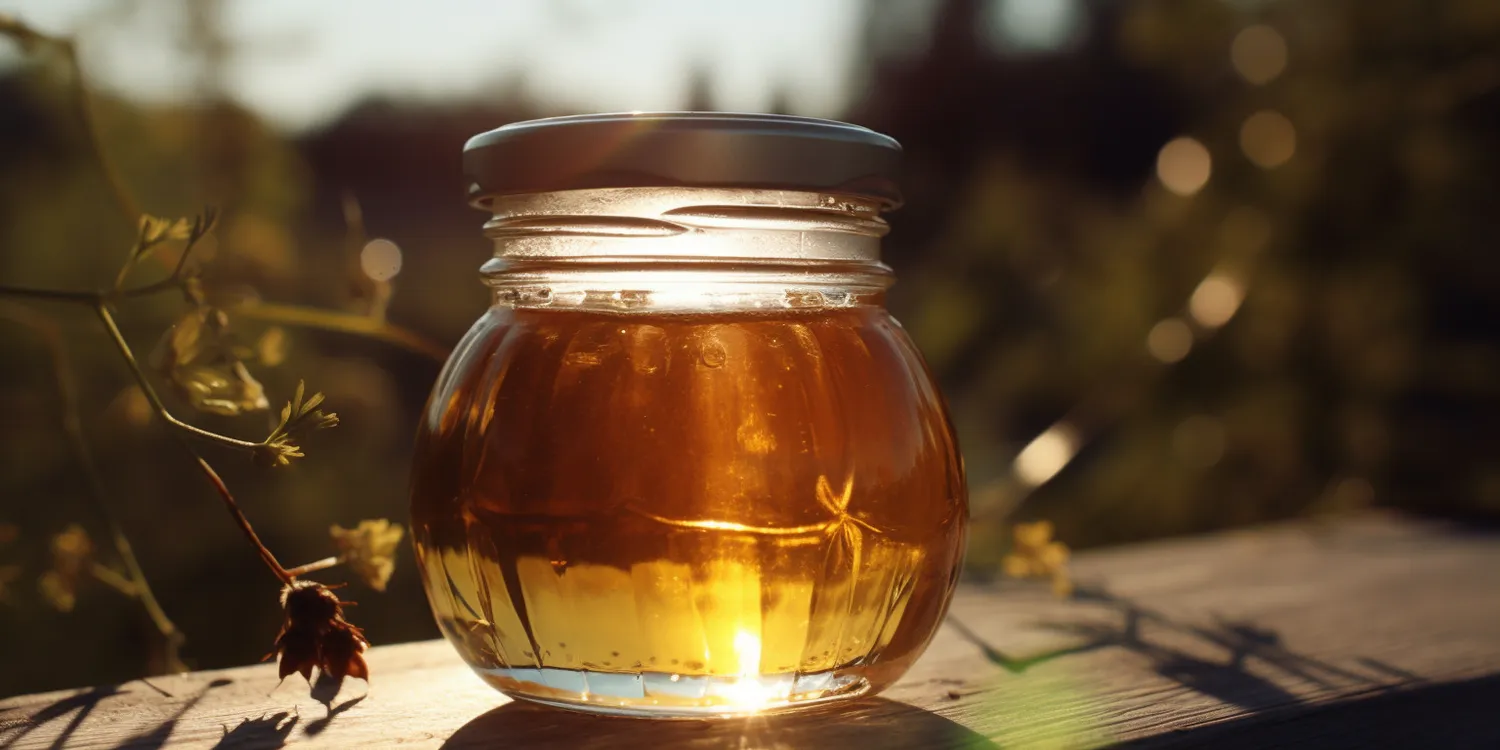 Miód wielokwiatowy właściwości i zastosowanie