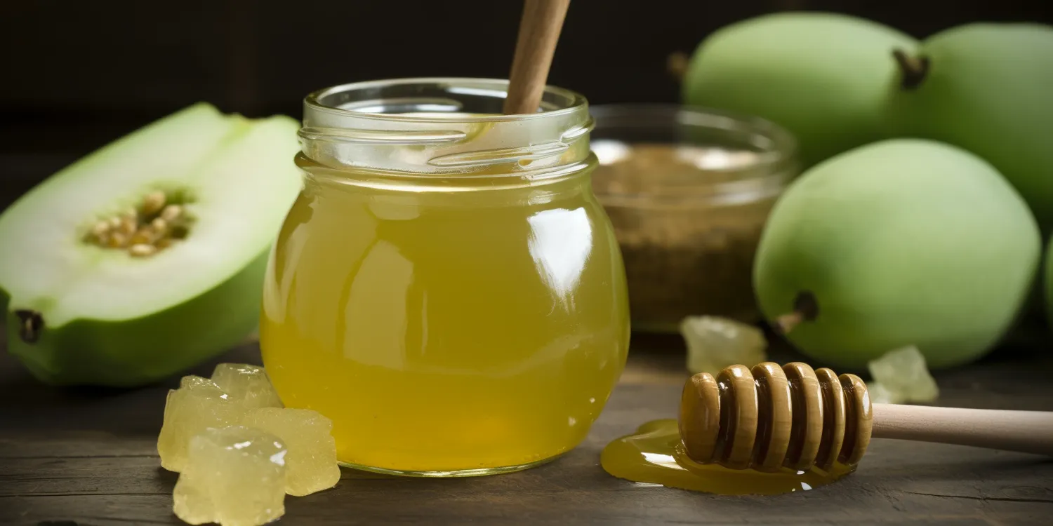 Nawłociowy miód na co?