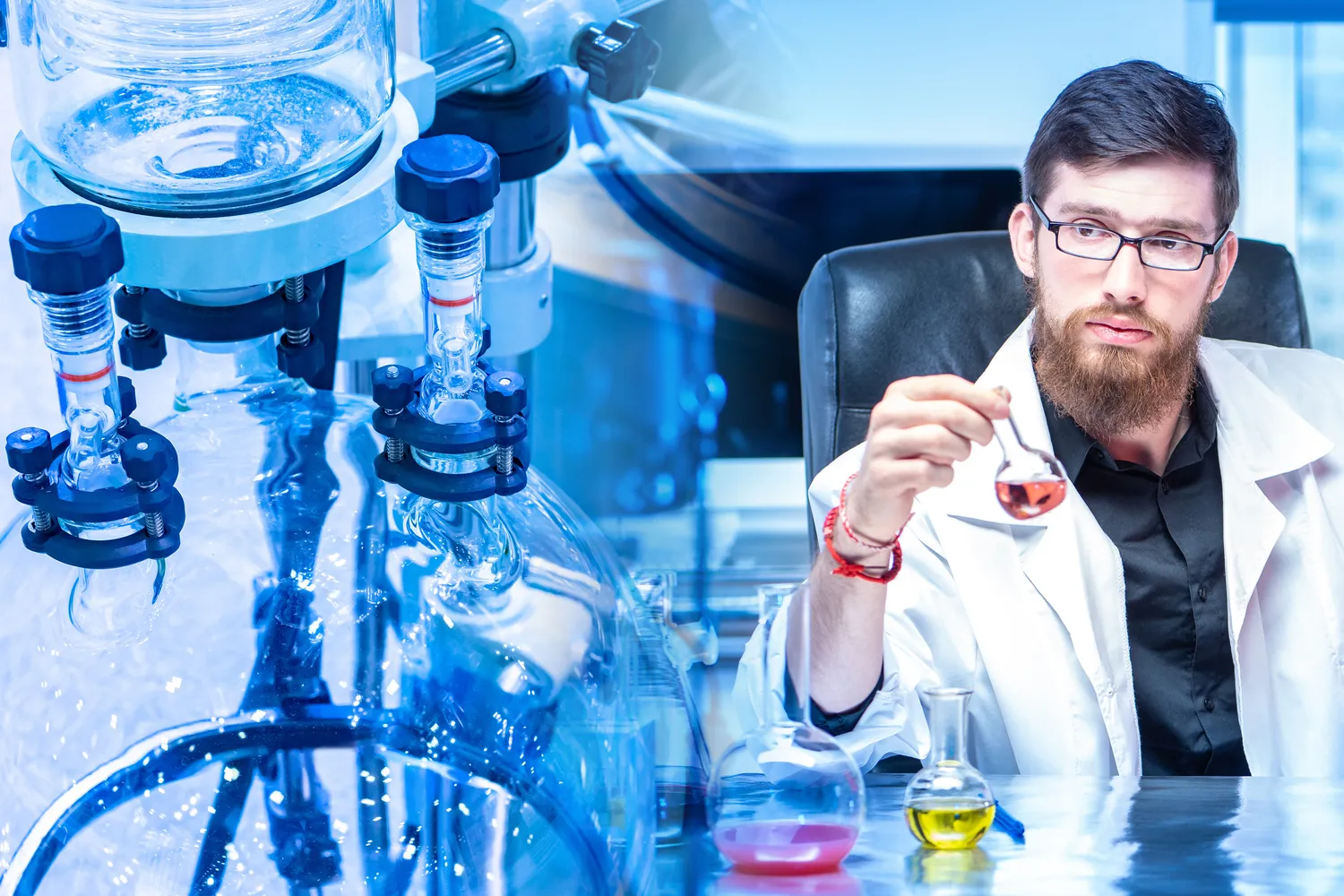 Który przemysł jako pierwszy wprowadził ISO?