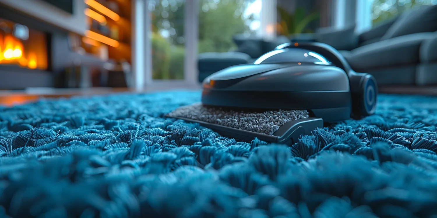 Pranie wykładzin biurowych Warszawa