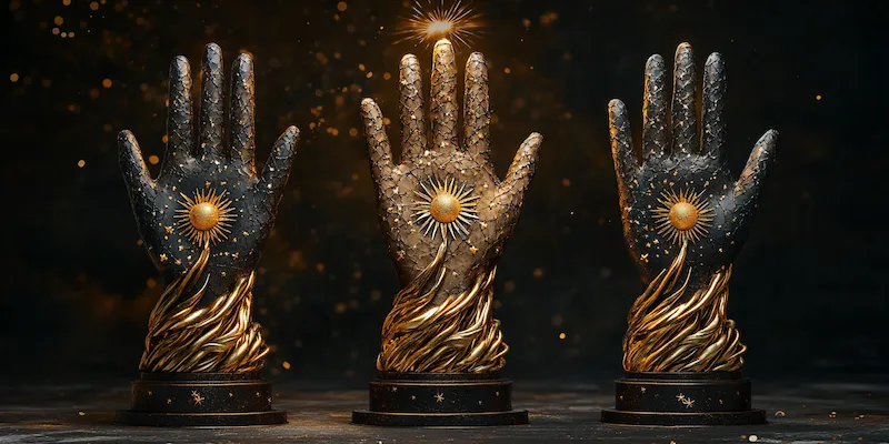 Statuetki nagrody
