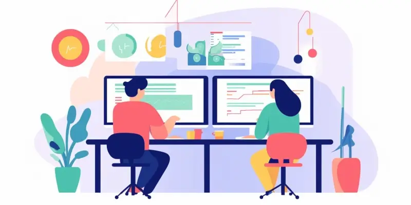 Pozycjonowanie AI Szczecin