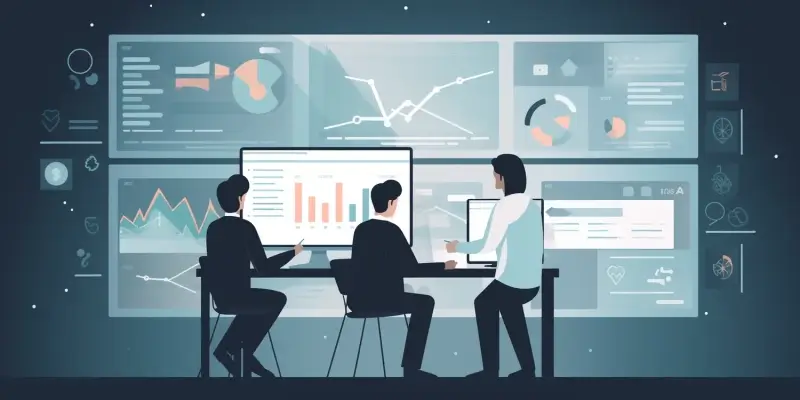 Pozycjonowanie AI Zabrze