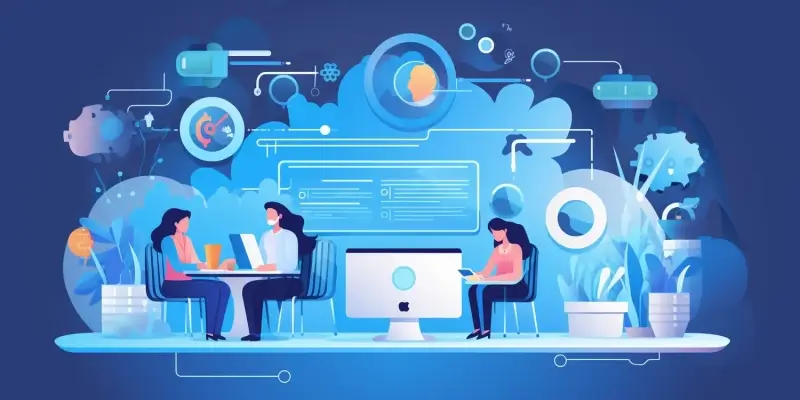 Pozycjonowanie w AI - jak znaleźć się na szczycie