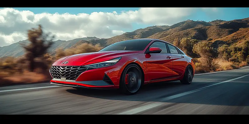 Części Hyundai