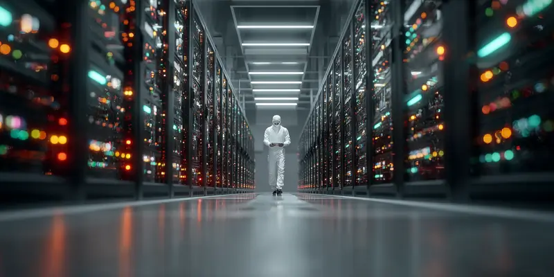 Hosting co to?
