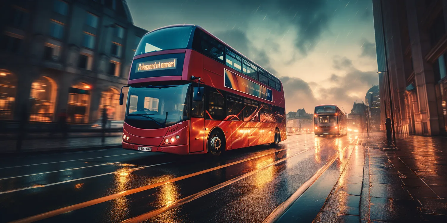 Autokar do wynajęcia Szczecin