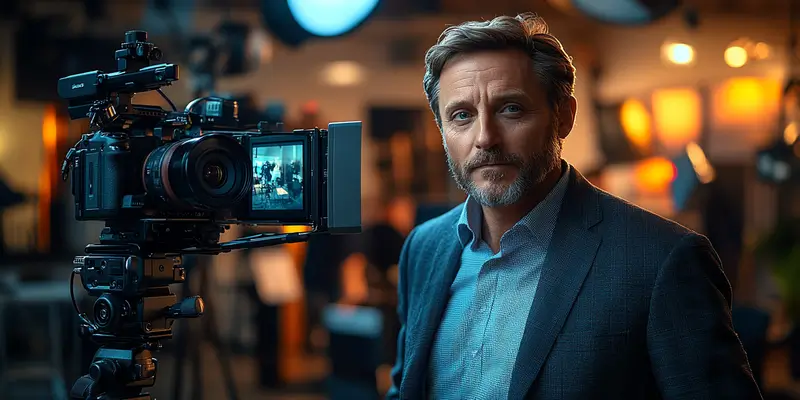 Film reklamowy inwestycji deweloperskiej