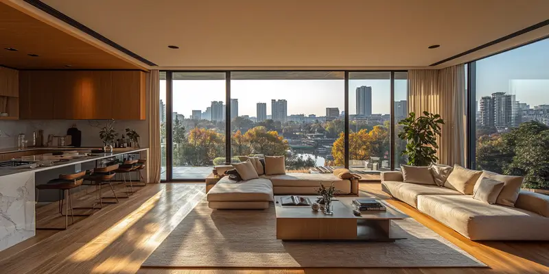 Gdzie należy zgłosić sprzedaż mieszkania?