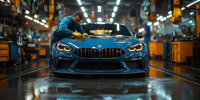 Ile wynosi dotacja na warsztat samochodowy?