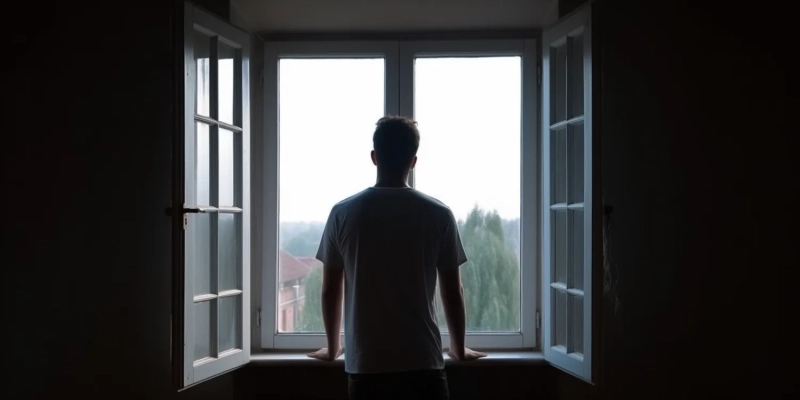 Okna z montażem Szczecin