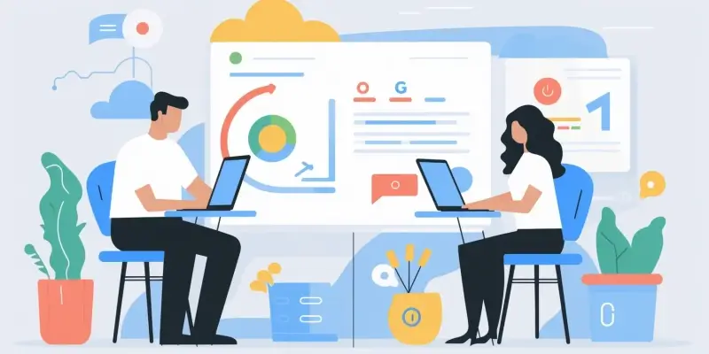 Pozycjonowanie lokalne Łódź 