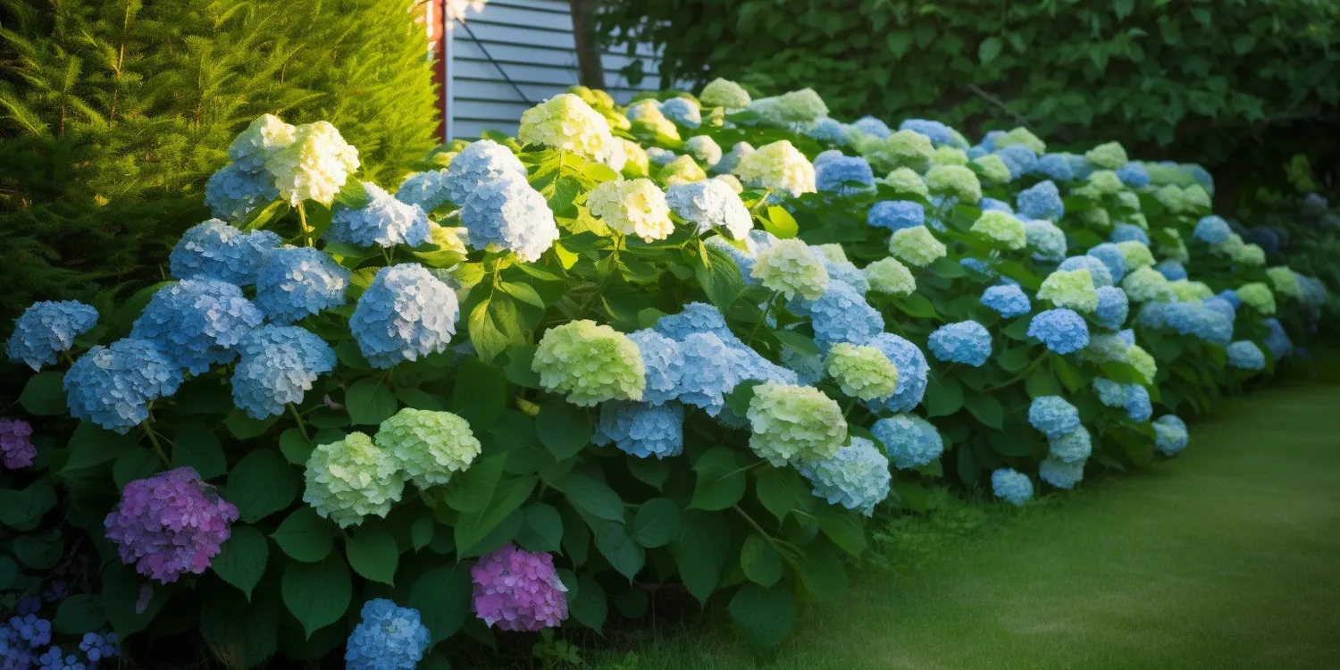 Projektowanie ogrodu Szczecin