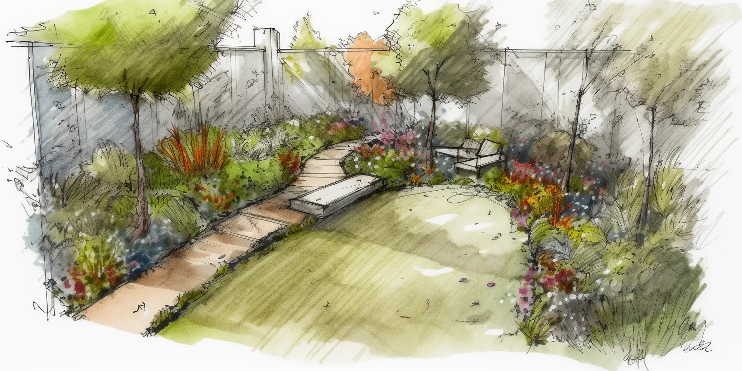 Zakładanie ogrodów Szczecin